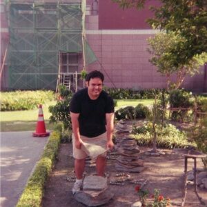 Meet your Posher, Rene